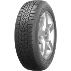 DUNLOP 195/50R 15 82T TL Wint.Resp.2